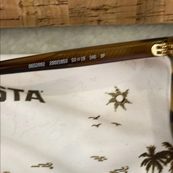 Costa Del Mar Sullivan sunglasses - Picture 4 of 7